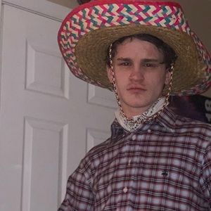 Meet your Posher, Garrett